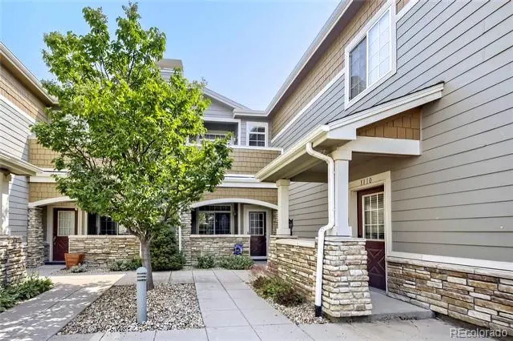 6607 W 3rd Street 1110, Greeley