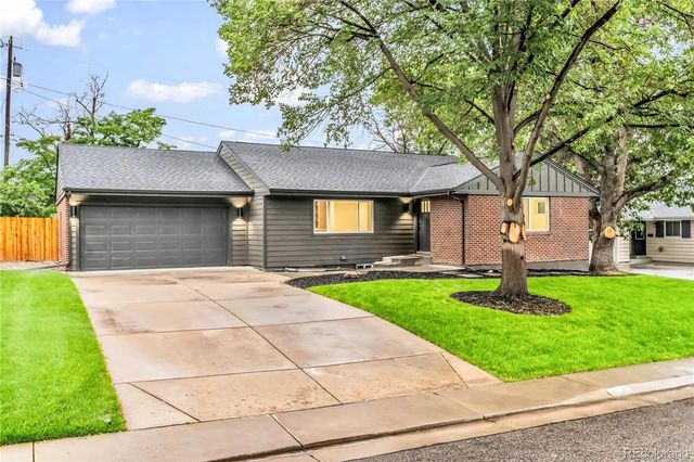 3091 S Holly Place, Denver