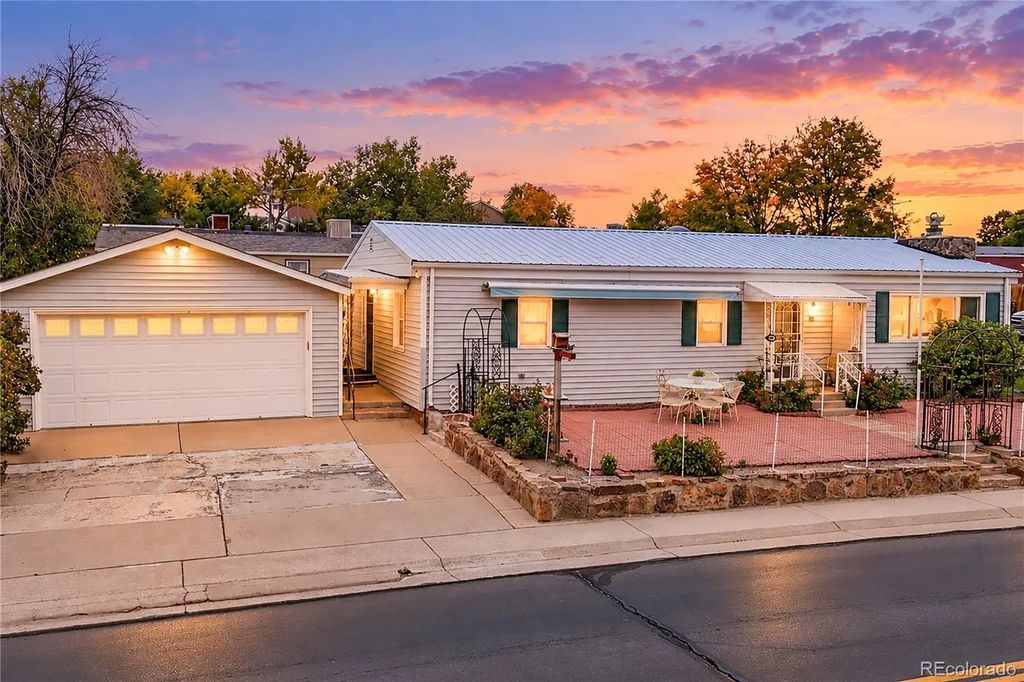 2000 W 91st Place, Federal Heights