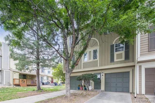 1811 S Quebec Way 99, Denver