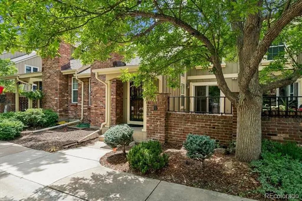 2763 W Long Drive B, Littleton