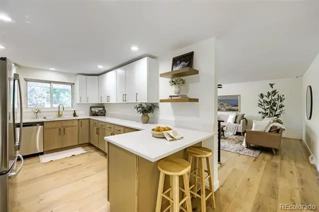 3211 Billings Street, Aurora