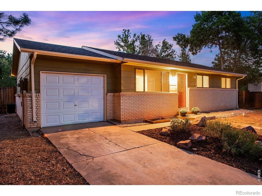 2149 Ryeland Lane, Fort Collins