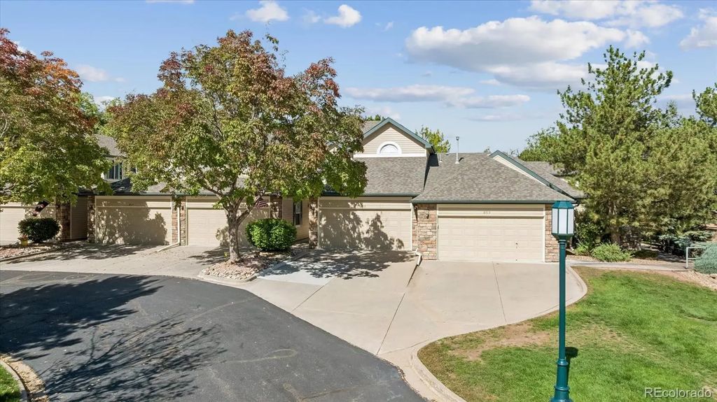 8315 S Garland Circle, Littleton