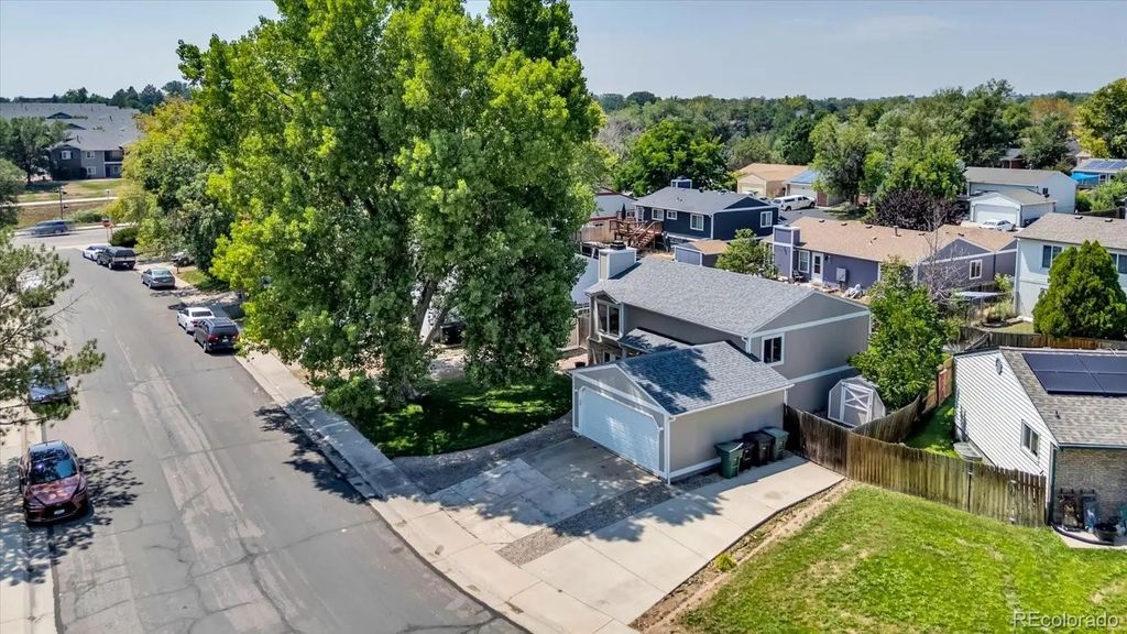 12429 Ash Drive, Thornton