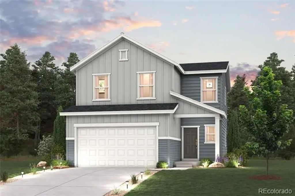 211 Amy Avenue, Fort Lupton