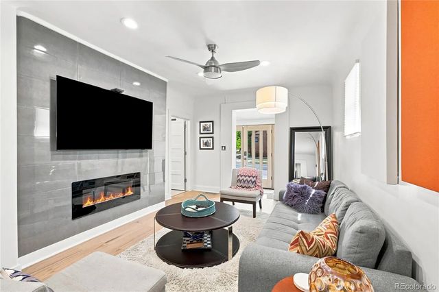 1531 E Alameda Avenue, Denver