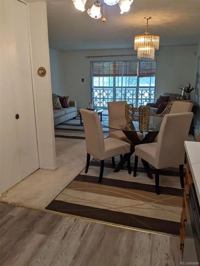 650 S Clinton Street 5c, Denver