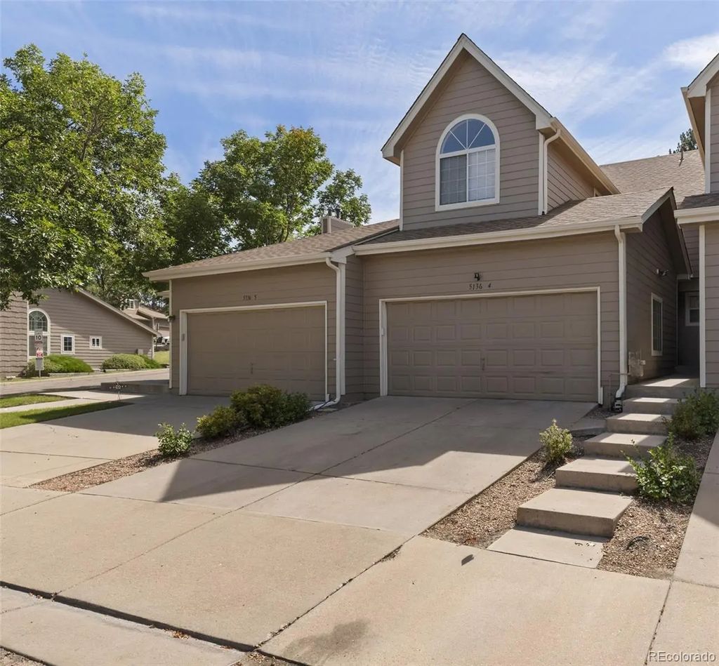 5136 W 68th Avenue 4, Westminster