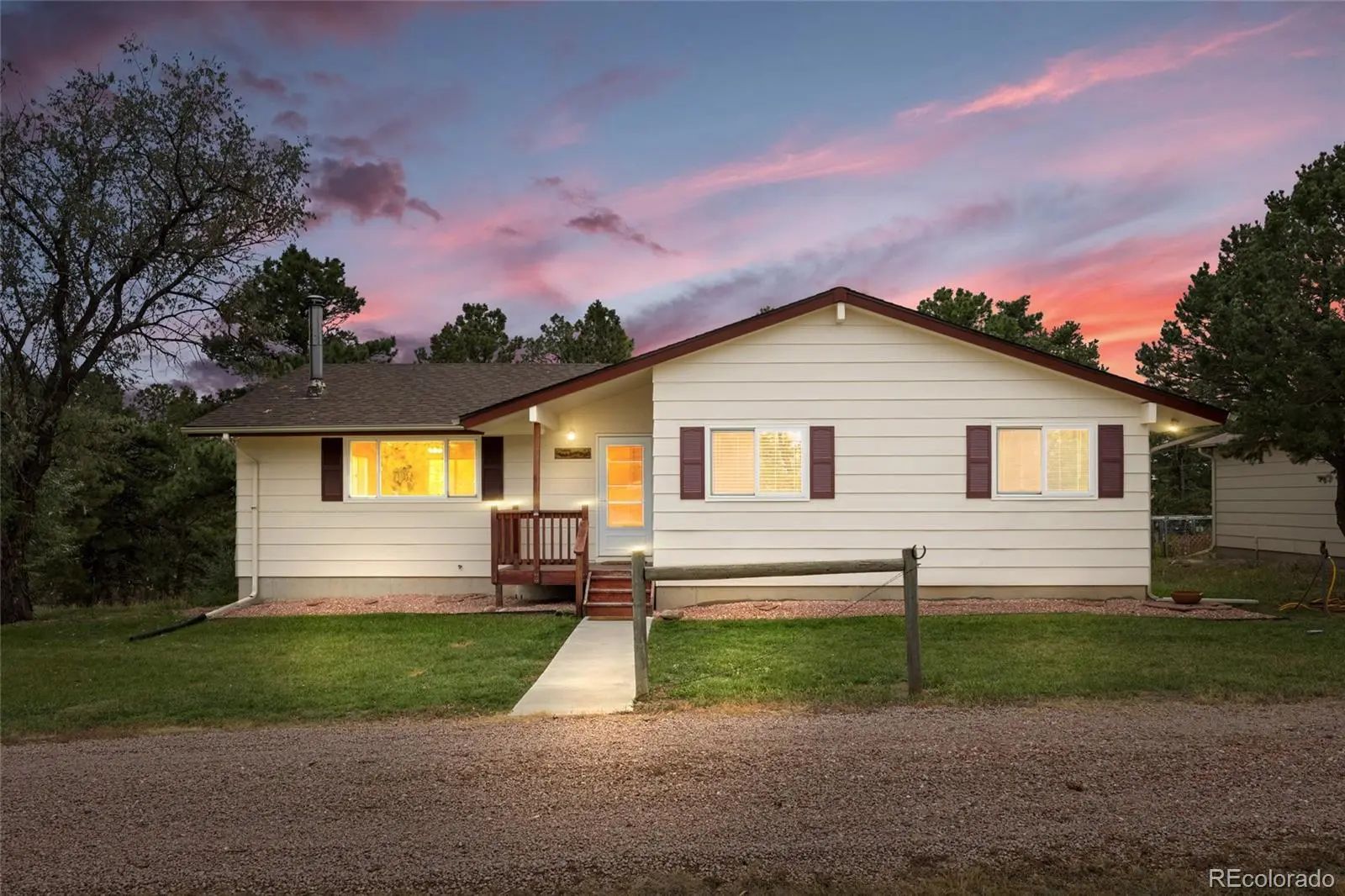 Homes for Sale in Elizabeth, CO