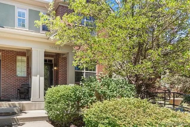 7440 E 8th Avenue 27, Denver