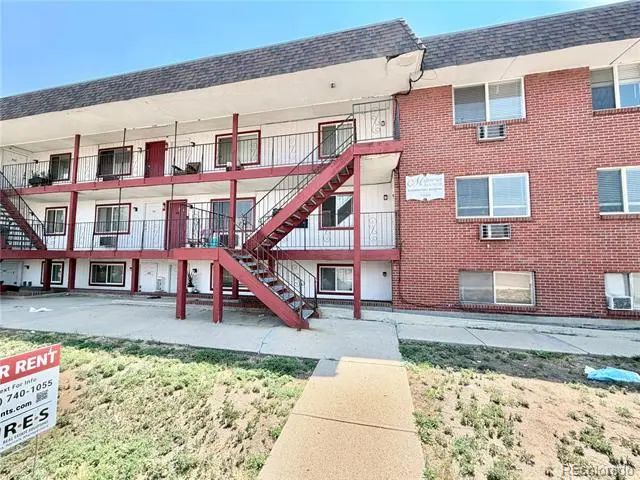 1080 S Eliot Street 204, Denver