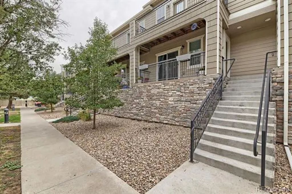 11250 Florence Street 18e, Commerce City