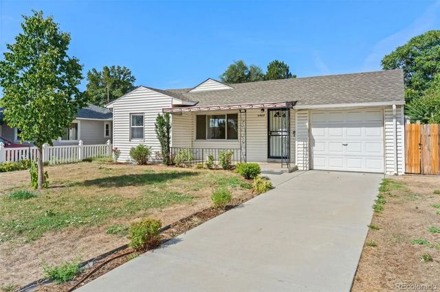 4985 Tejon Street, Denver