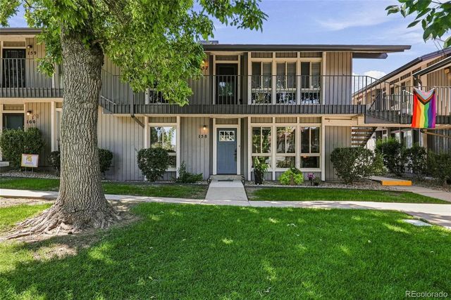 6495 E Happy Canyon Road 158, Denver