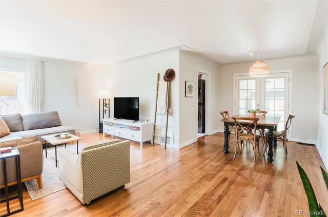 565 Winona Court, Denver