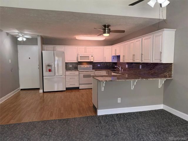 785 S Alton Way 9b, Denver