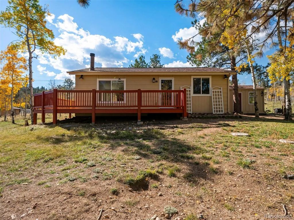 196 Beaver Trail, Bailey