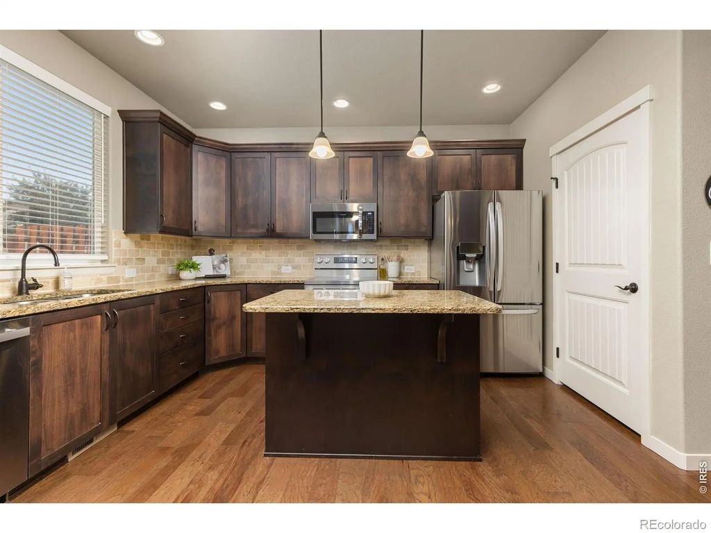 3211 San Carlo Avenue, Evans