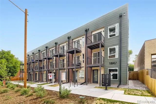 1642 N Lafayette Street 1, Denver