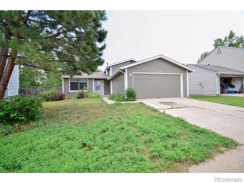 2018 Lexington Court, Fort Collins