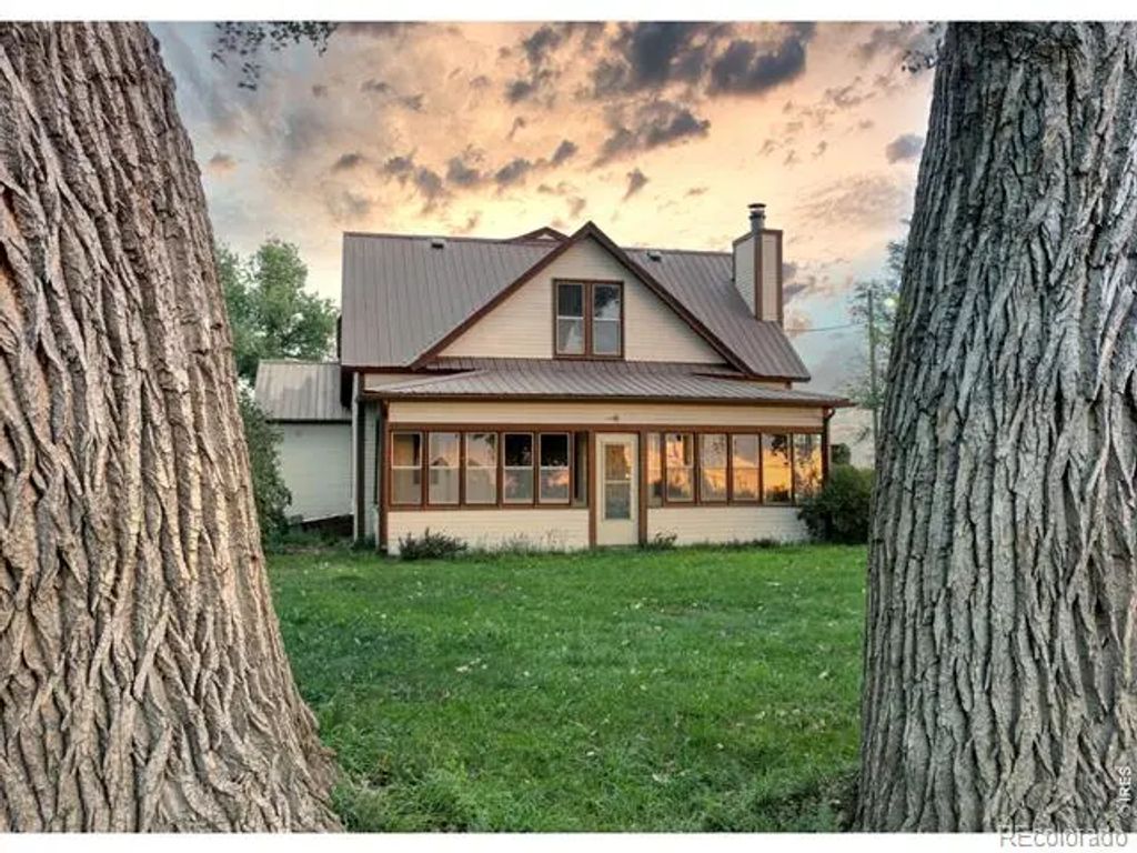 21049 County Road P, Fort Morgan