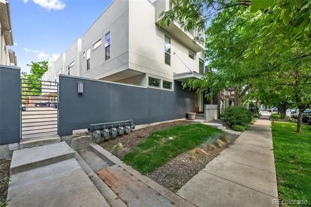3139 Vallejo Street, Denver
