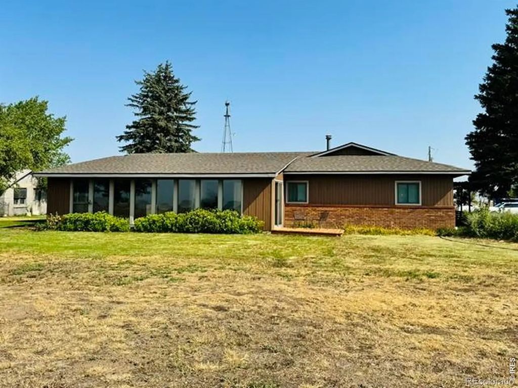 17489 County Road 81, Fleming
