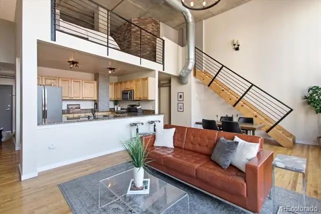 1050 Cherokee Street 304, Denver