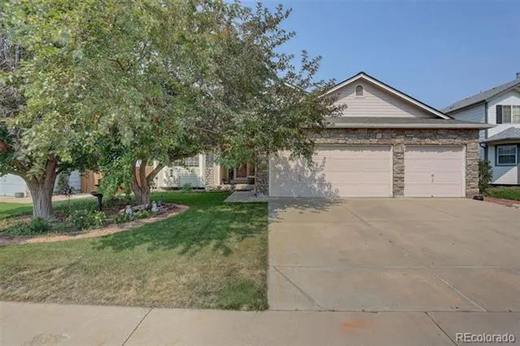 545 Badger Creek Drive, Brighton