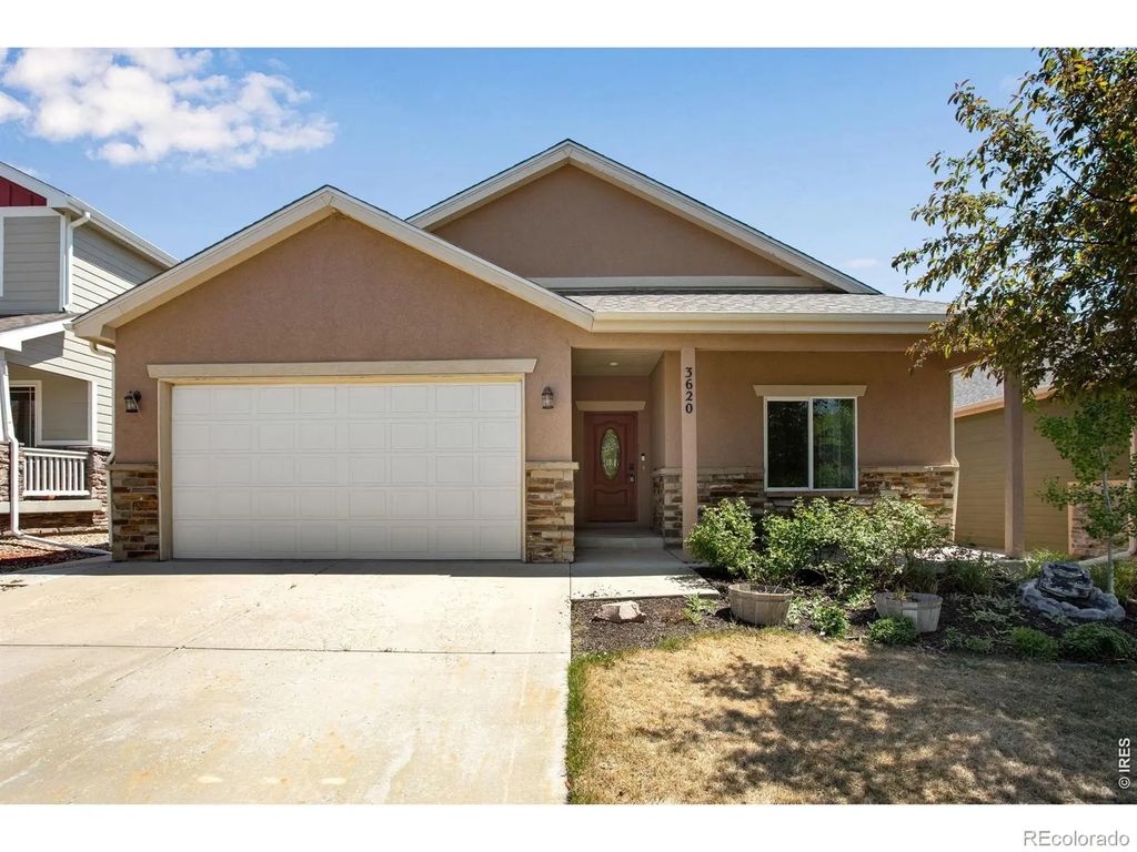 3620 Rialto Avenue, Evans