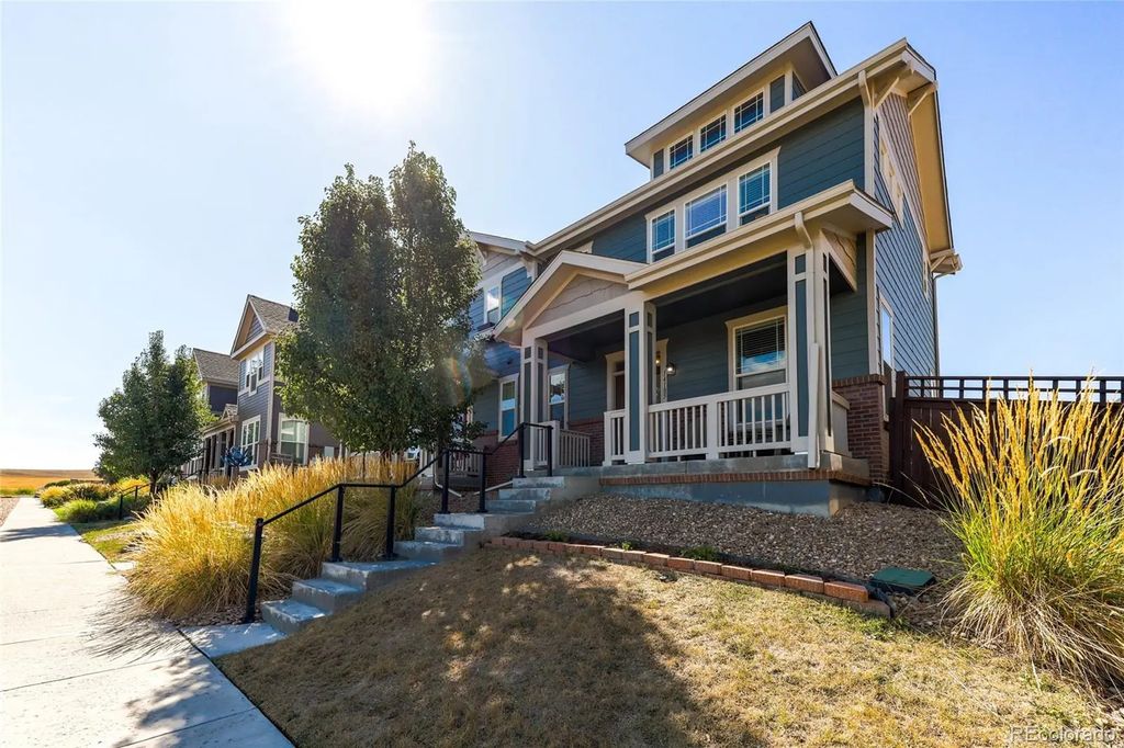 14185 Harrison Street, Thornton