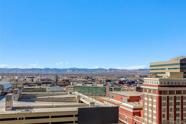 1020 15th Street 14n, Denver
