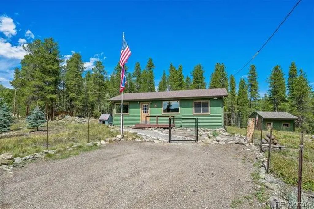 83 Ridge Way, Black Hawk