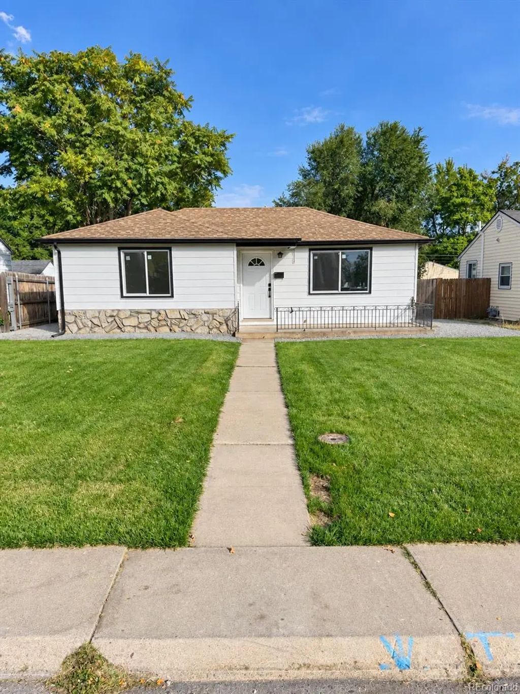 4866 Umatilla Street, Denver
