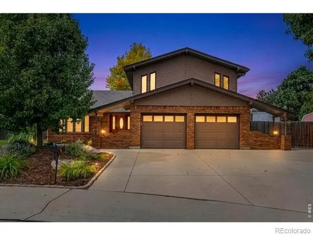 3927 W 21st St Rd, Greeley