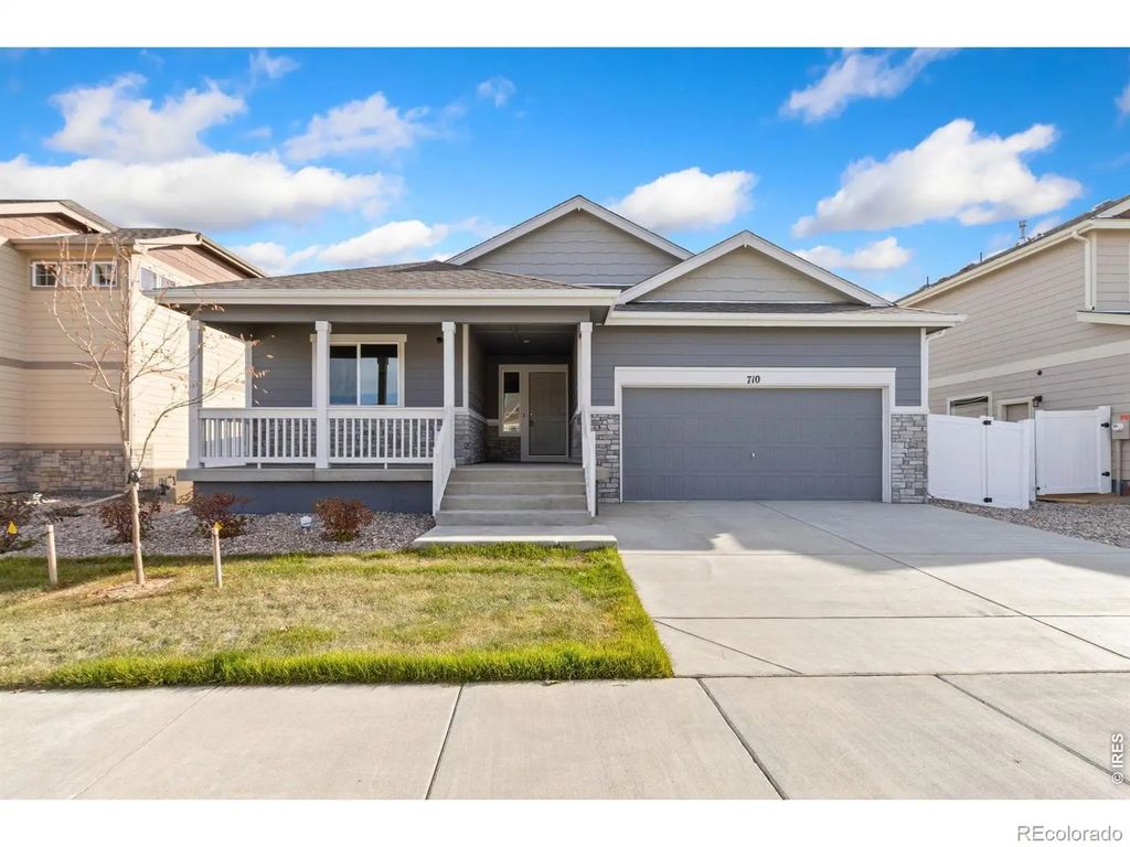 710 86th Avenue, Greeley