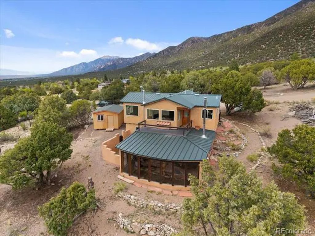 4417 Twinview Court, Crestone