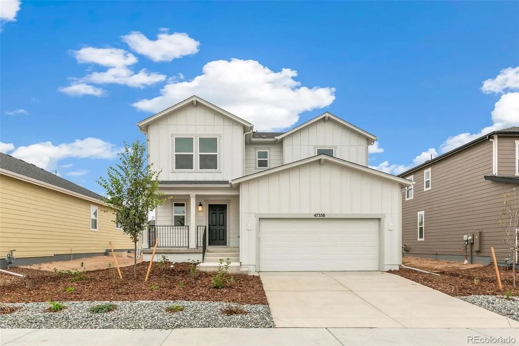 47358 Bluebell Avenue, Bennett