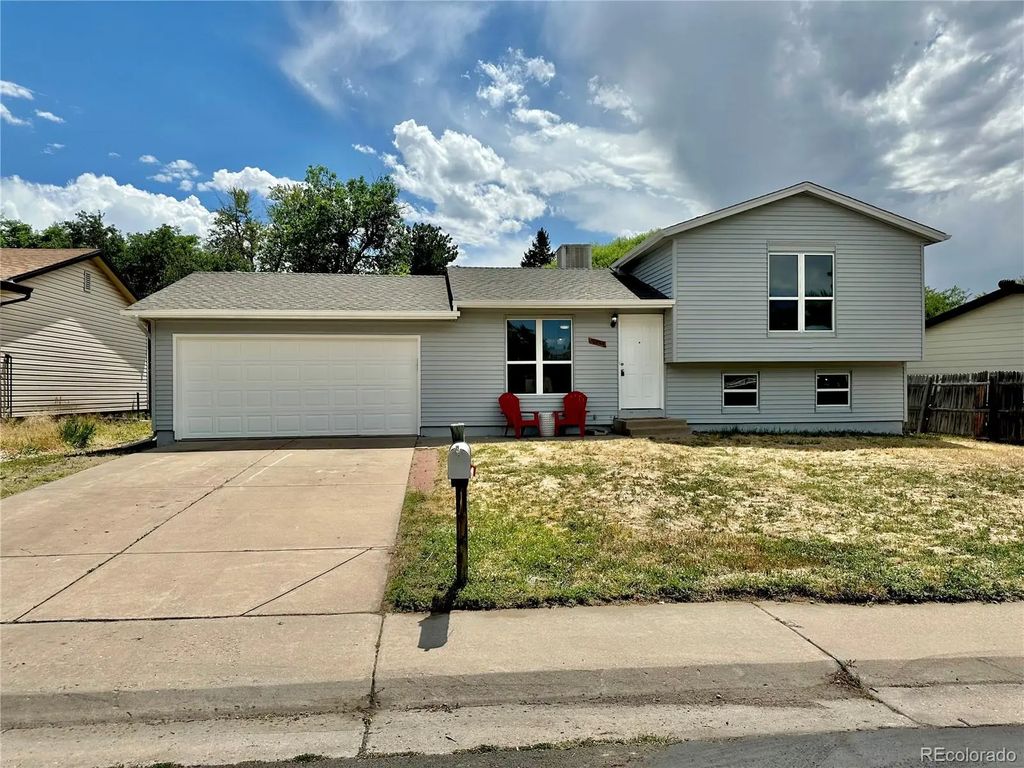 17934 E Iowa Drive, Aurora