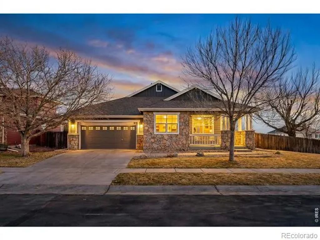 512 Tumbleweed Drive, Brighton
