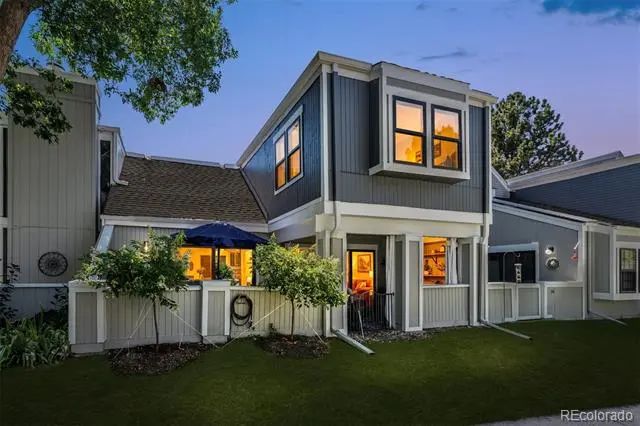 2770 S Elmira Street 38, Denver