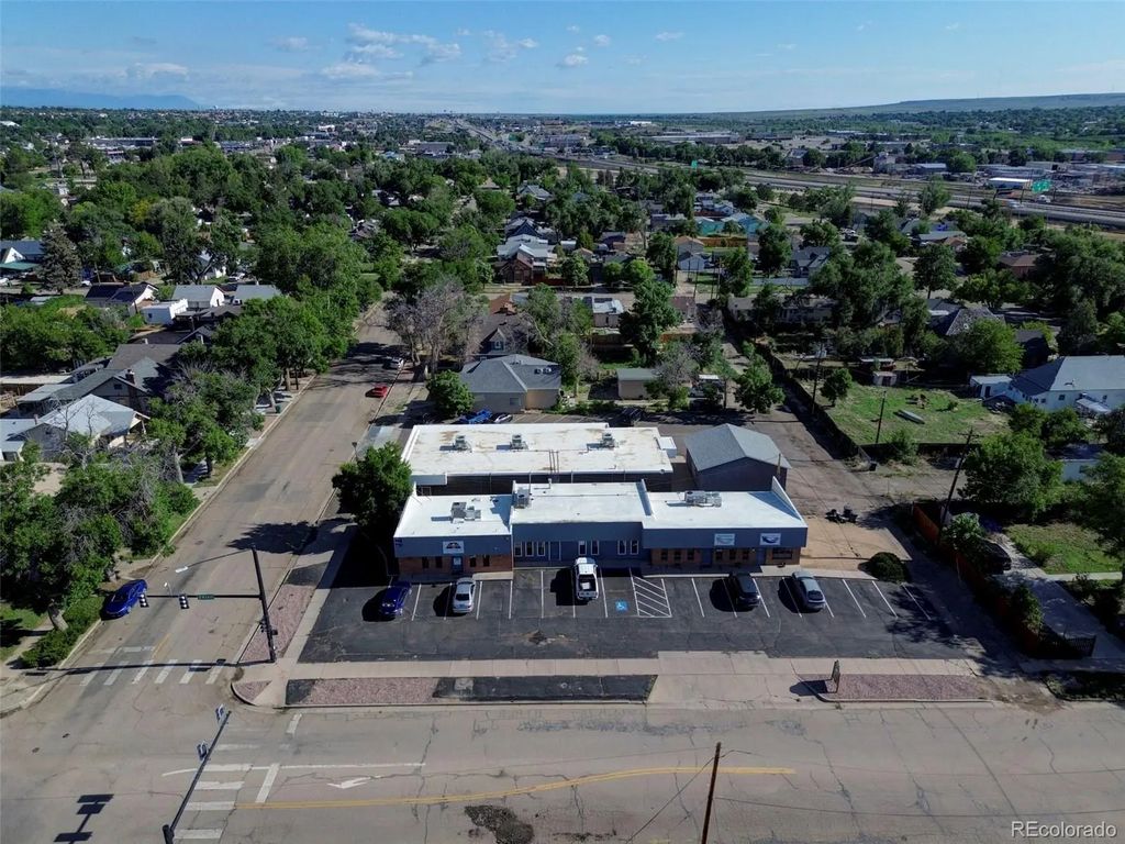 311 W 24th Street, Pueblo