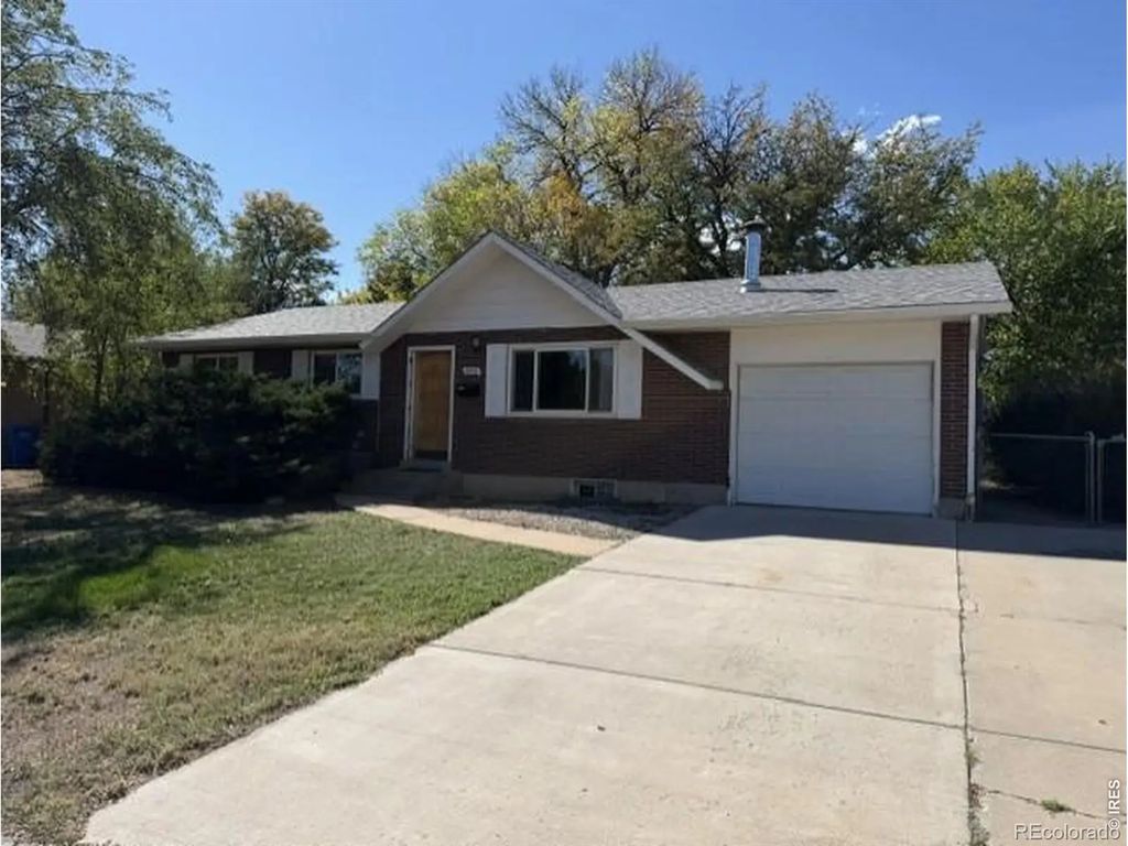 1053 Montview Road, Fort Collins
