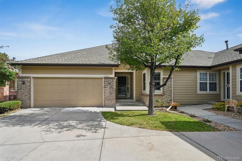 6114 Salvia Lane, Arvada