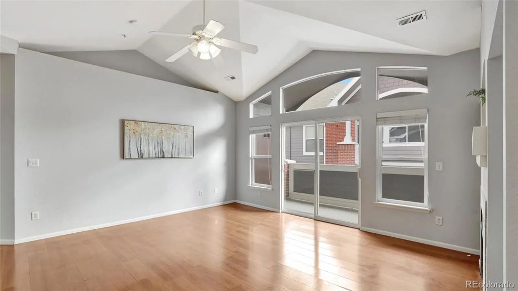 14241 E 1st Drive 308, Aurora