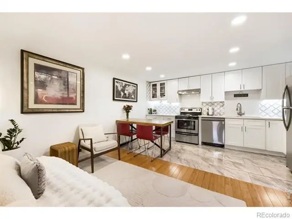 1270 N Marion Street 210, Denver