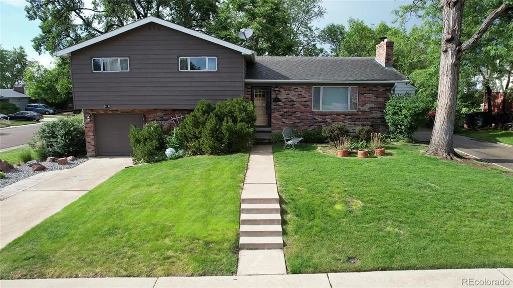 1481 Beth Lane, Northglenn