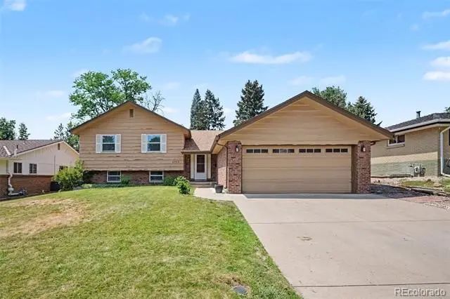2775 S Meade Street, Denver