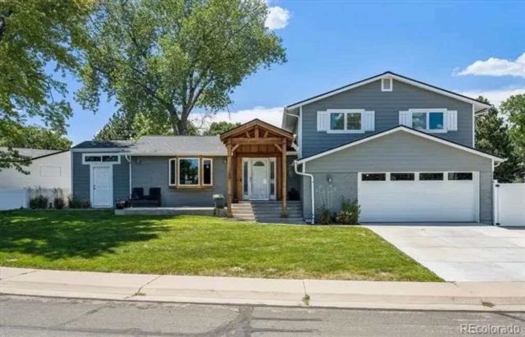 11701 Harrison Street, Thornton